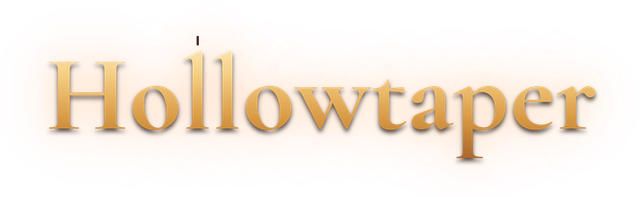 Hollowtaper